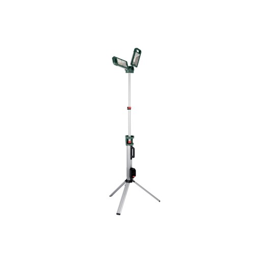 METABO 18 Volt Προβολέας Εργοταξίου Μπαταρίας BSA 18 LED 5000 DUO-S (Μόνο σώμα) METABO 18 Volt Προβολέας Εργοταξίου Μπαταρίας BSA 18 LED 5000 DUO-S (Μόνο σώμα)