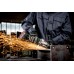 Metabo 18 Volt Γωνιακός Τροχός Μπαταρίας WB 18 LT BL 11-125 Quick Metabo 18 Volt Γωνιακός Τροχός Μπαταρίας WB 18 LT BL 11-125 Quick