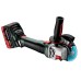 Metabo 18 Volt Γωνιακός Τροχός Μπαταρίας WB 18 LT BL 11-125 Quick Metabo 18 Volt Γωνιακός Τροχός Μπαταρίας WB 18 LT BL 11-125 Quick