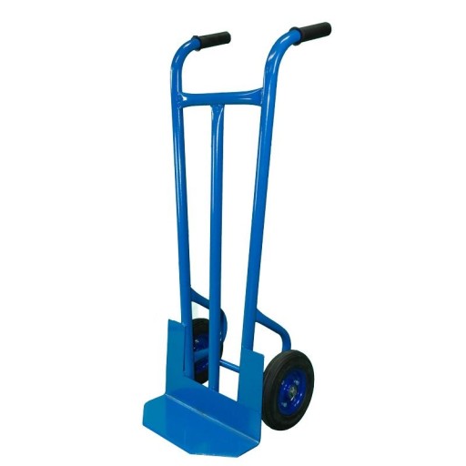 Καρότσι μεταφοράς δίτροχο για καφάσια 250Kg. Καρότσι μεταφοράς δίτροχο για καφάσια 250Kg.