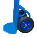 Καρότσι μεταφοράς δίτροχο για καφάσια 250Kg. Καρότσι μεταφοράς δίτροχο για καφάσια 250Kg.