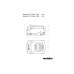 Metabo Μπαταρία LiHDX 18 V - 5.2 Ah Metabo Μπαταρία LiHDX 18 V - 5.2 Ah