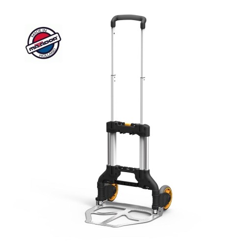 Καρότσι μεταφοράς πτυσσόμενο αλουμινίου 75Kg. 17045 Matador Καρότσι μεταφοράς πτυσσόμενο αλουμινίου 75Kg. 17045 Matador