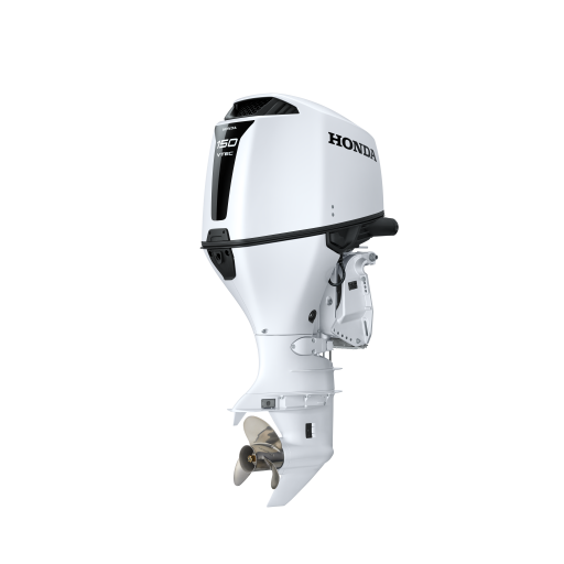 Εξωλέμβια μηχανή Honda BF150 XDU NEW WHITE