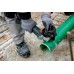 Metabo 18 Volt Γωνιακός Τροχός Μπαταρίας W 18 L 9-125 Metabo 18 Volt Γωνιακός Τροχός Μπαταρίας W 18 L 9-125