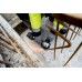 Metabo 18 Volt Γωνιακός Τροχός Μπαταρίας W 18 L 9-125 Metabo 18 Volt Γωνιακός Τροχός Μπαταρίας W 18 L 9-125