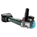 Metabo 18 Volt Γωνιακός Τροχός Μπαταρίας W 18 L 9-125 Metabo 18 Volt Γωνιακός Τροχός Μπαταρίας W 18 L 9-125
