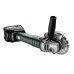 Metabo 18 Volt Γωνιακός Τροχός Μπαταρίας W 18 L 9-125 Metabo 18 Volt Γωνιακός Τροχός Μπαταρίας W 18 L 9-125