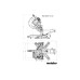 METABO 1600 Watt Φαλτσοπρίονο KGS 305 M Radial METABO 1600 Watt Φαλτσοπρίονο KGS 305 M Radial