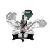 METABO 1600 Watt Φαλτσοπρίονο KGS 305 M Radial METABO 1600 Watt Φαλτσοπρίονο KGS 305 M Radial