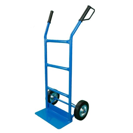 Καρότσι μεταφοράς δίτροχο γεν. χρήσης 200Kg. Καρότσι μεταφοράς δίτροχο γεν. χρήσης 200Kg.