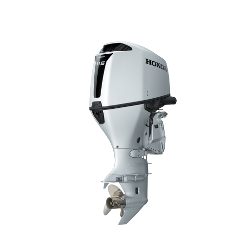 Εξωλέμβια μηχανή Honda BF115 LDU NEW