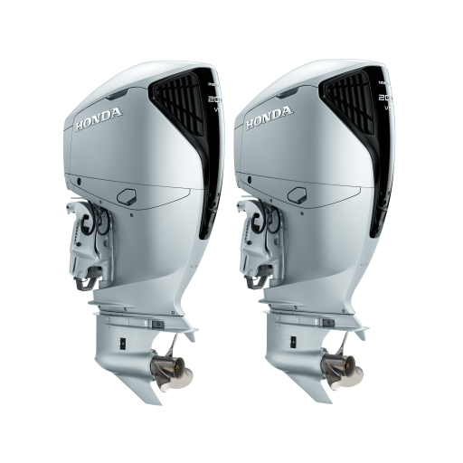 Εξωλέμβια μηχανή Honda BF225D UDU & UCDU TWIN