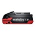 Metabo Μπαταρία LiHDX 18 V - 4.0 Ah Metabo Μπαταρία LiHDX 18 V - 4.0 Ah