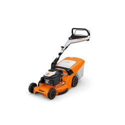 Μηχανή Γκαζόν RM 453 V