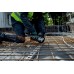 Metabo 18 Volt Γωνιακός Τροχός Μπαταρίας W 18 L BL 9-125 (Μόνο σώμα) Metabo 18 Volt Γωνιακός Τροχός Μπαταρίας W 18 L BL 9-125 (Μόνο σώμα)