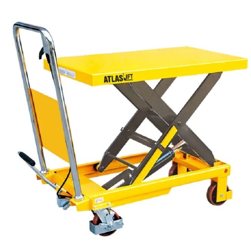 Υδραυλικός πάγκος ανύψωσης 500kg. SP500 Atlas Lift Υδραυλικός πάγκος ανύψωσης 500kg. SP500 Atlas Lift