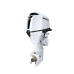 Εξωλέμβια Honda BF135 LDU NEW WHITE