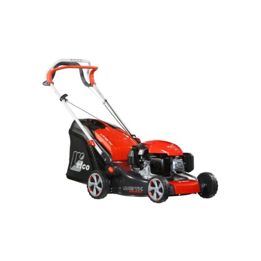 Efco LR 48TK COMFORT PLUS Χλοοκοπτική μηχανή βενζίνης Efco LR 48TK COMFORT PLUS Χλοοκοπτική μηχανή βενζίνης