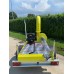 OLYSSE MOD OL18 φορτωτής απορριμμάτων OLYSSE MOD OL18 φορτωτής απορριμμάτων