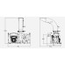 OLYSSE MOD OL18 φορτωτής απορριμμάτων OLYSSE MOD OL18 φορτωτής απορριμμάτων