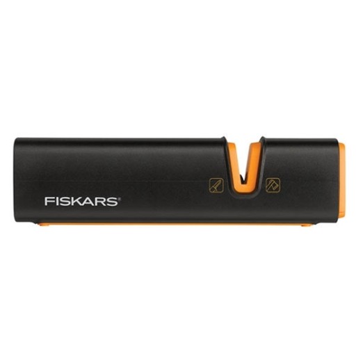 Fiskars Ακονιστήρι μαχαιριών και τσεκουριών