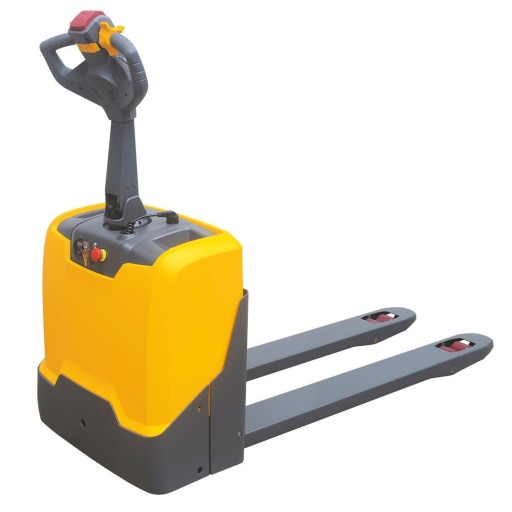 Ηλεκτρικό παλετοφόρο Mini CBD18W-E 1.8Τ Atlas Lift Ηλεκτρικό παλετοφόρο Mini CBD18W-E 1.8Τ Atlas Lift