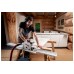 Metabo 18 Volt Δισκοπρίονο Βυθιζόμενο Μπαταρίας KT 18 LTX 66 BL Metabo 18 Volt Δισκοπρίονο Βυθιζόμενο Μπαταρίας KT 18 LTX 66 BL