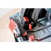 Metabo 18 Volt Δισκοπρίονο Βυθιζόμενο Μπαταρίας KT 18 LTX 66 BL Metabo 18 Volt Δισκοπρίονο Βυθιζόμενο Μπαταρίας KT 18 LTX 66 BL