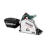Metabo 18 Volt Δισκοπρίονο Βυθιζόμενο Μπαταρίας KT 18 LTX 66 BL Metabo 18 Volt Δισκοπρίονο Βυθιζόμενο Μπαταρίας KT 18 LTX 66 BL