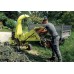 ZAKANDRA Tracked Drum - Cutting up to 12 cm (4,72 inch) θρυμματιστής  ZAKANDRA Tracked Drum - Cutting up to 12 cm (4,72 inch) θρυμματιστής