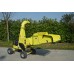 ZAKANDRA Tracked Drum - Cutting up to 12 cm (4,72 inch) θρυμματιστής  ZAKANDRA Tracked Drum - Cutting up to 12 cm (4,72 inch) θρυμματιστής