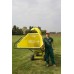 ZAKANDRA Tracked Drum - Cutting up to 12 cm (4,72 inch) θρυμματιστής  ZAKANDRA Tracked Drum - Cutting up to 12 cm (4,72 inch) θρυμματιστής