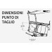 ZAKANDRA Tracked Drum - Cutting up to 12 cm (4,72 inch) θρυμματιστής  ZAKANDRA Tracked Drum - Cutting up to 12 cm (4,72 inch) θρυμματιστής