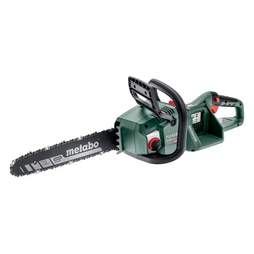 METABO Αλυσοπρίονο Μπαταρίας MS 36-18 LTX BL 40 METABO Αλυσοπρίονο Μπαταρίας MS 36-18 LTX BL 40