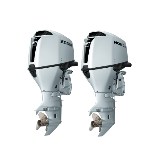 Εξωλέμβια μηχανή Honda BF150 XRU-XCRU TWIN NEW