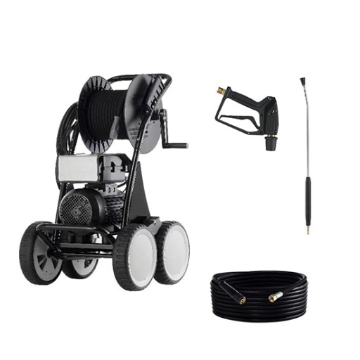 KRANZLE LX-RP 1400 Πλυστικό KRANZLE LX-RP 1400 Πλυστικό