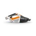 SEA 20 Cordless handheld vacuum με μπαταρία και με φορτιστή σκουπάκι  SEA 20 Cordless handheld vacuum με μπαταρία και με φορτιστή σκουπάκι