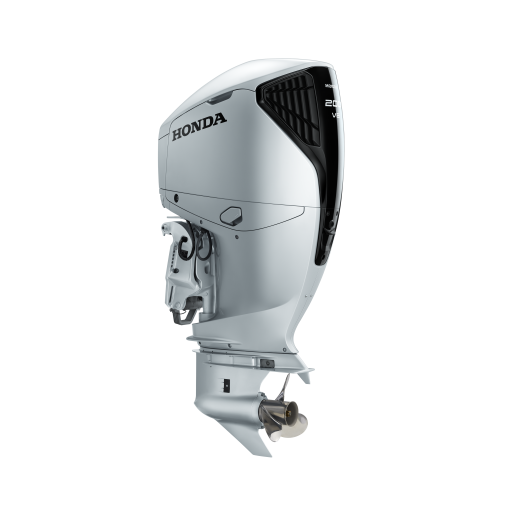 Εξωλέμβια μηχανή Honda BF200D UDU