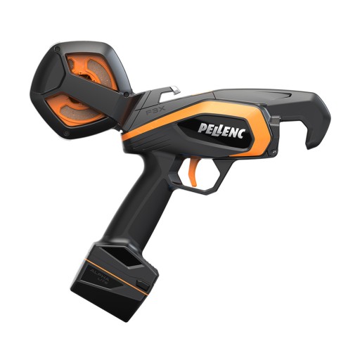 Δετικό Αμπελιού Μπαταρίας Pellenc F3X – V25