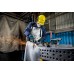 Metabo 18 Volt Γωνιακός Τροχός Μπαταρίας W 18 L BL 9-125 Metabo 18 Volt Γωνιακός Τροχός Μπαταρίας W 18 L BL 9-125