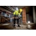 Metabo 18 Volt Γωνιακός Τροχός Μπαταρίας W 18 L BL 9-125 Metabo 18 Volt Γωνιακός Τροχός Μπαταρίας W 18 L BL 9-125
