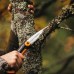 Fiskars Πριόνι κηπουρού με συρόμενη λεπίδα Xtract™ SW73 160mm