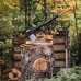 Fiskars Πριόνι κηπουρού με συρόμενη λεπίδα Xtract™ SW73 160mm