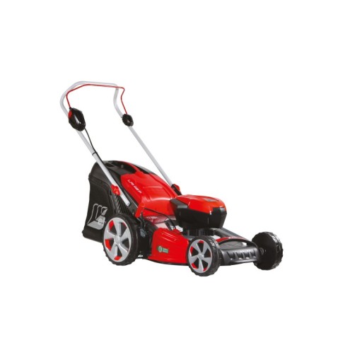 Efco LR 48PK COMFORT  Χλοοκοπτική μηχανή βενζίνης Efco LR 48PK COMFORT  Χλοοκοπτική μηχανή βενζίνης