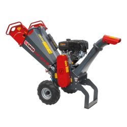 Θρυμματιστής Zanon CIP 120-B
