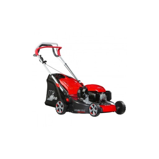 Efco LR 53 TK COMFORT PLUS  Χλοοκοπτική μηχανή βενζίνης Efco LR 53 TK COMFORT PLUS  Χλοοκοπτική μηχανή βενζίνης