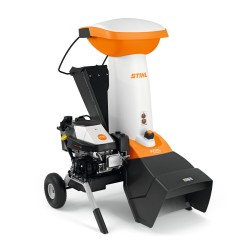 Τεμαχιστής GHE 460 C