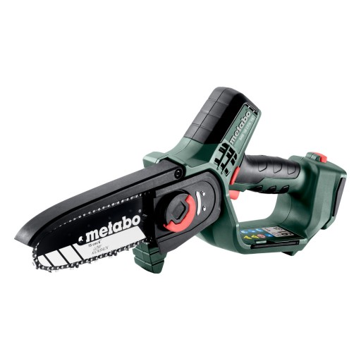 METABO Πριόνι Μπαταρίας MS 18 LTX 15 METABO Πριόνι Μπαταρίας MS 18 LTX 15