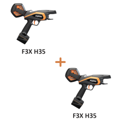 Δετικό Αμπελιού Μπαταρίας Pellenc F3X – H35 & Δετικό Αμπελιού Μπαταρίας Pellenc F3X – H35